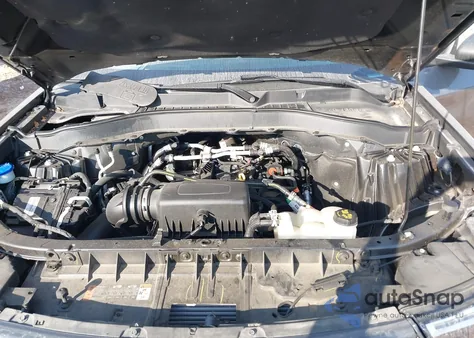 2021 Ford Explorer Xlt from USA, damaged, VIN 1FMSK8DH2MGC10951